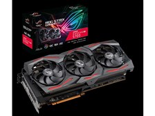 ASUS ROG-STRIX-RX5700-O8G-GAMING [PCIExp 8GB] 価格比較 - 価格.com