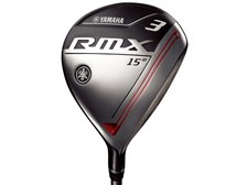 ヤマハ リミックス FW フェアウェイウッド #7 [TOUR AD VR-7