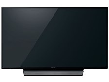 パナソニック VIERA TH-43GX855 [43インチ] 価格比較 - 価格.com