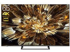 ハイセンス 65S6E [65インチ] 価格比較 - 価格.com