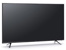 アイリスオーヤマ LUCA 50XUB30 [50インチ] 価格比較 - 価格.com