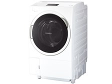 東芝 ZABOON TW-127X9L(W) [グランホワイト] 価格比較 - 価格.com