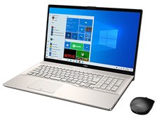 富士通 FMV LIFEBOOK NH77/E3 FMVN77E3G 価格比較 - 価格.com