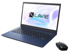 NEC LAVIE N14 N1475/BAL PC-N1475BAL [ネイビーブルー] 価格比較