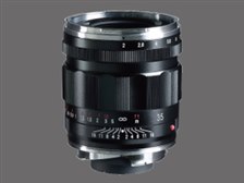 コシナ フォクトレンダー APO-LANTHAR 35mm F2 Aspherical VM 価格比較