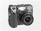 価格.com - ニコン COOLPIX 5000 スペック・仕様