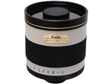 価格.com - ケンコー ケンコーミラーレンズ 800mm F8DX スペック・仕様