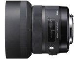 価格.com - シグマ 30mm F1.4 DC HSM [キヤノン用] 価格比較