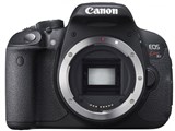 価格.com - CANON EOS Kiss X7i ボディ スペック・仕様
