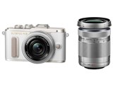 価格.com - オリンパス OLYMPUS PEN E-PL8 EZダブルズームキット 価格比較