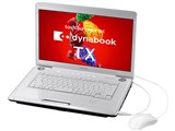 価格.com - 東芝 dynabook TX TX/66H PATX66HLP 価格比較
