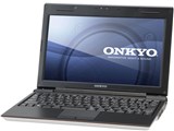 オンキヨー、「ONKYO」ブランドのノートPC発売 - 価格.com