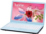 価格.com - NEC LaVie S LS150/DS6L PC-LS150DS6L [エアリーブルー
