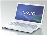 価格.com - SONY VAIO Cシリーズ VPCCB19FJ/W [ホワイト] 価格比較