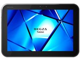 au、「auスマートパス」対応のタブレット「REGZA Tablet AT500/26F