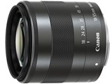 価格.com - CANON EF-M18-55mm F3.5-5.6 IS STM スペック・仕様