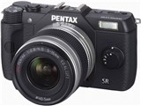 価格.com - ペンタックス PENTAX Q10 ズームレンズキット [ブラック