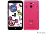 価格.com - FCNT Disney Mobile on docomo F-03F [Pink] 価格比較