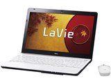 価格.com - NEC LaVie S LS350/TSW PC-LS350TSW [エクストラホワイト