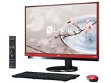 価格.com - NEC LAVIE Desk All-in-one DA770/GAR PC-DA770GAR
