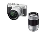 価格.com - 富士フイルム FUJIFILM X-A3 ダブルズームレンズキット