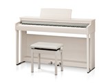 価格.com - KAWAI DIGITAL PIANO CN29A [プレミアムホワイトメープル調