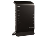 NEC、メッシュ機能を搭載したWi-Fi 5対応の無線LANルーターの
