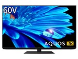 価格.com - シャープ AQUOS 4K 4T-C60EN1 [60インチ] 純正オプション