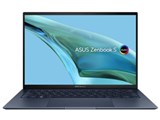 ASUS、約1kgの薄型・軽量の13.3型有機ELノートPC「Zenbook S 13 OLED