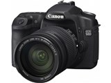 キヤノン、デジタル一眼レフカメラ「EOS 50D」 - 価格.com