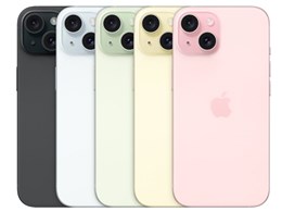 iPhone 15 128GB SIMフリー [ブラック]」の人気商品一覧 | 安い商品を