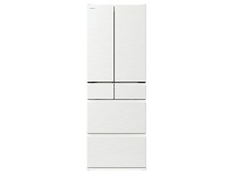 634 ファミリー向け 大型冷蔵庫 6ドア 観音開き フレンチドア 500L強