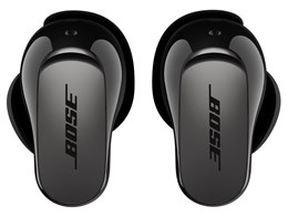 Bose QuietComfort Ultra Headphones 完全ワイヤレス ノイズキャンセ
