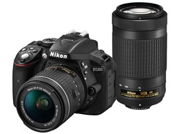 Nikon AF-P DX NIKKOR 70-300mm f/4.5-6.3G ED VR」の人気商品一覧
