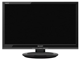 シャープ テレビ 19インチ」の人気商品一覧 | 安い商品を通販サイト