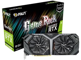 グラフィックボード ビデオカード NVIDIA GeForce RTX 2070 Super」の