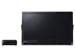 携帯テレビ ポータブルテレビ プライベートビエラ 19インチ」の人気