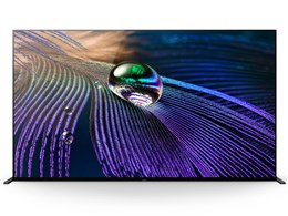 SONY BRAVIA XRJ-55A90J [55インチ] 価格比較 - 価格.com