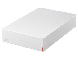 バッファロー 外付けハードディスク 4TB」の人気商品一覧 | 安い商品を
