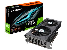 グラフィックボード ビデオカード GIGABYTE NVIDIA GeForce RTX3060