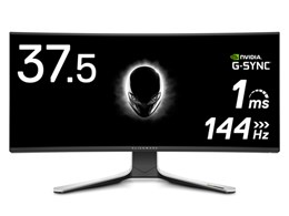 Dell ALIENWARE AW3821DW [37.5インチ] 価格比較 - 価格.com