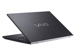 VAIO ノートパソコン 第12世代 Core i7 16GB SSD:256GB」の人気商品