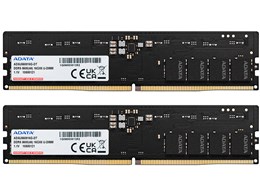 メモリー ddr5 16gb×2枚 5600」の人気商品一覧 | 安い商品を通販サイト
