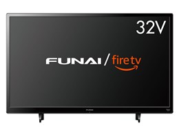 液晶テレビ 有機ELテレビ funai firetv」の人気商品一覧 | 安い商品を