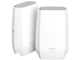 無線LANルーター(Wi-Fiルーター) wifi6e メッシュ」の人気商品一覧