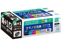 エプソン純正インクカートリッジ 6色パック」の人気商品一覧 | 安い