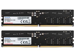 DDR5 PC5-44800 8GB 2枚組」の人気商品一覧 | 安い商品を通販サイト