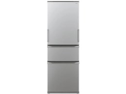 冷蔵庫 冷凍庫 シャープ冷蔵庫 どっちもドア」の人気商品一覧 | 安い