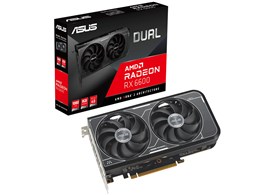 グラフィックボード ビデオカード Radeon RX 6600」の人気商品一覧