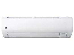 送料無料＊エアコン SHARP 2022年製 14畳用＊大阪 AS747 シャープ エアコン
